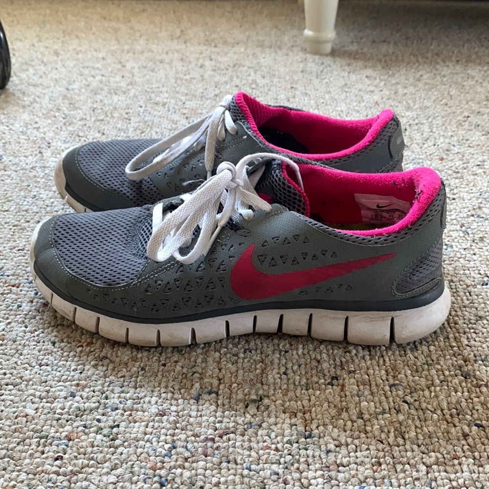 Nike Free sneaker